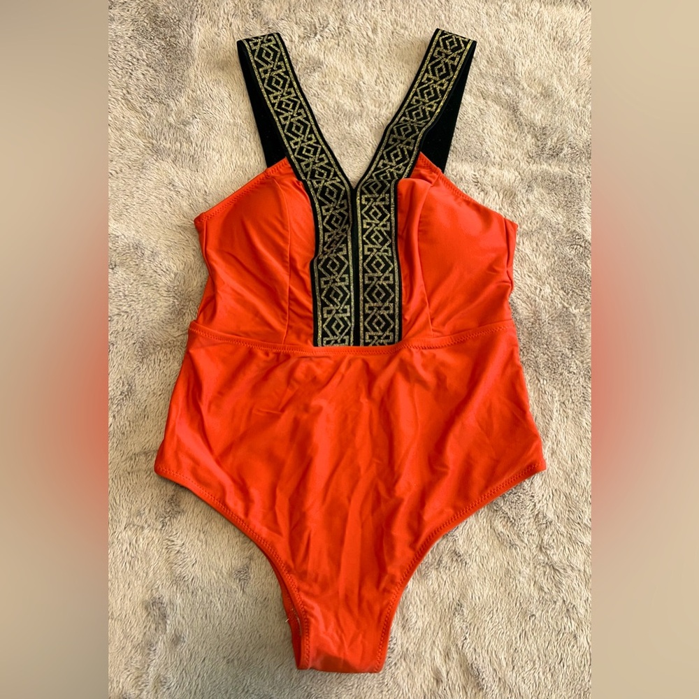SHEIN swimsuit, Large, NWT